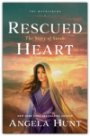 Rescued Heart - The Story of Sarah 1